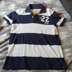 Hollister Polo
